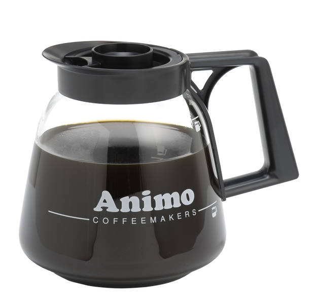 Animo Glass jug 1.8L