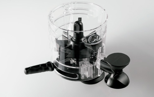 Cunil Space Inox Coffee grinder - USED