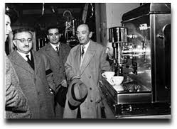 HISTORY OF ESPRESSO MACHINE: THE MOST POPULAR TYPE OF COFFEE