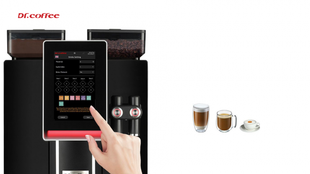 Dr. Coffee