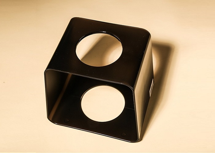 Hario V60 - Drip stand cube (Black)