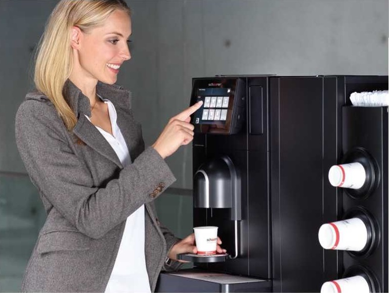 COFFEE PRIME - Sự Lựa Chọn Phù Hợp Duy Nhất Dành Cho Nhà Hàng - Khách Sạn