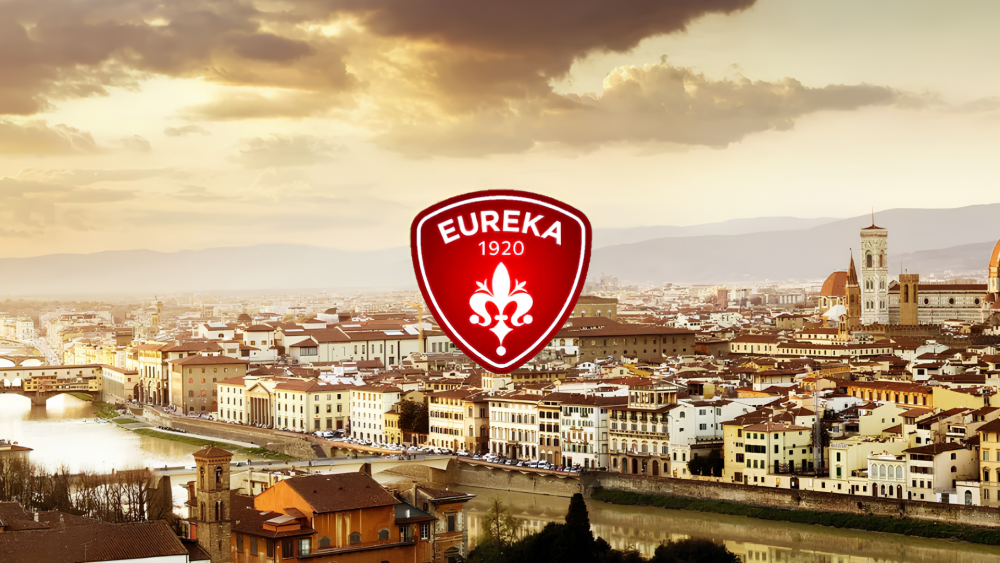 Eureka