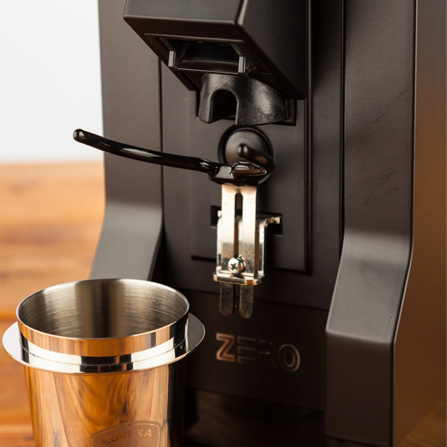 máy xay cà phê Mignon Zero