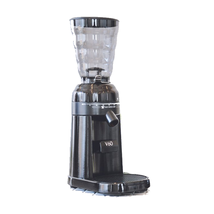 hario electric grinder