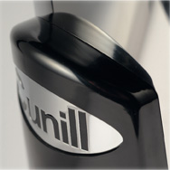 Máy xay cà phê Cunill Kenia-TRON Silver - Đã Qua Sử Dụng (Tình trạng 40 )