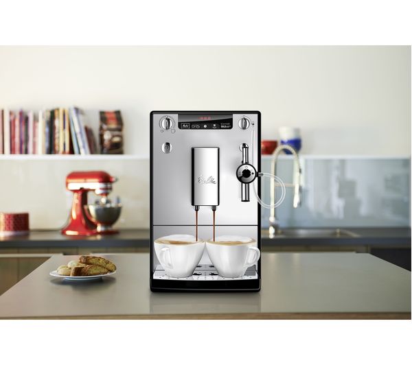 CONSULTING TYPES OF COFFEE MACHINE FOR FAMILY