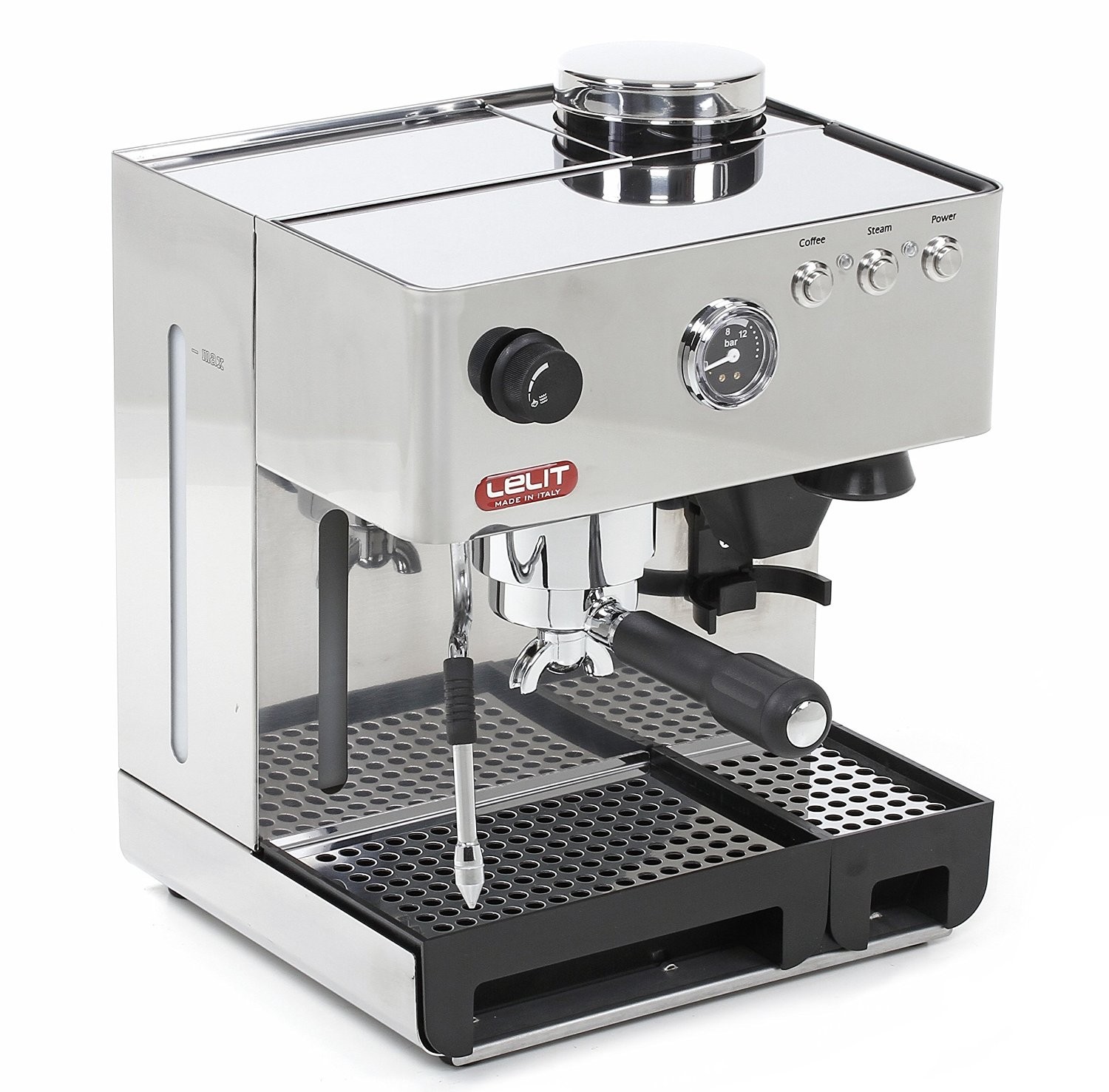 Lelit Anita PL042EMI Epresso Coffee Machine