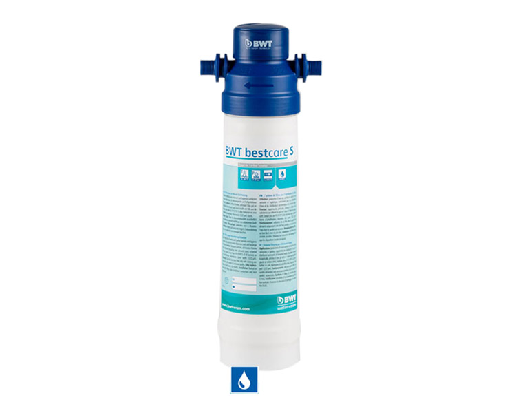 BWT Best Care S water filter cartridges