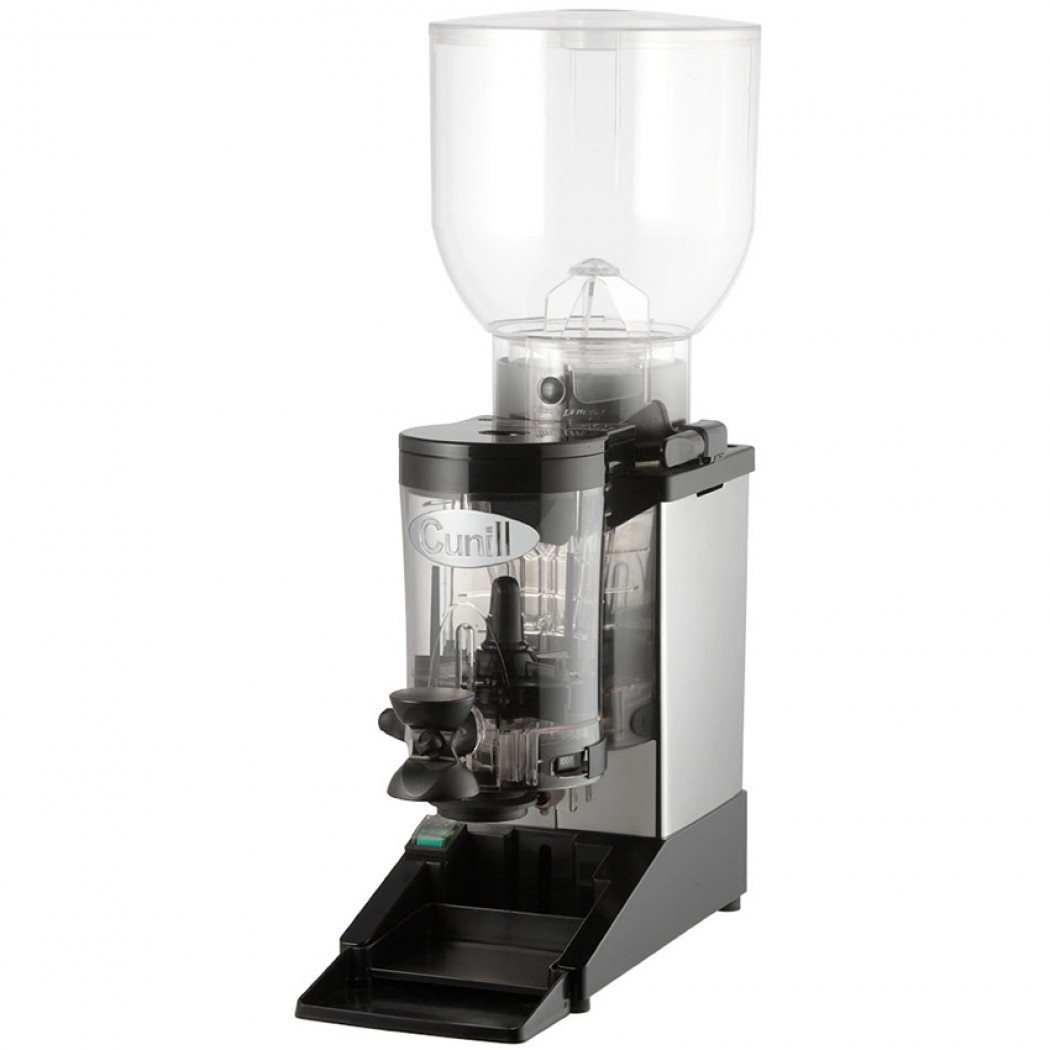 Cunil Space Inox Coffee grinder - USED