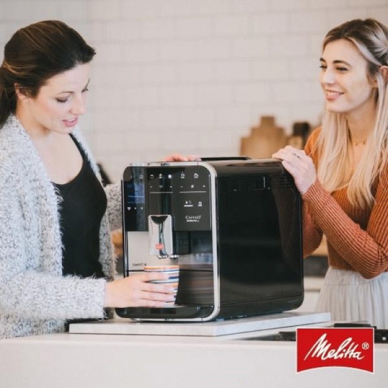 Automatic Coffee Machines: The Perfect Blend of Technology and Flavor
