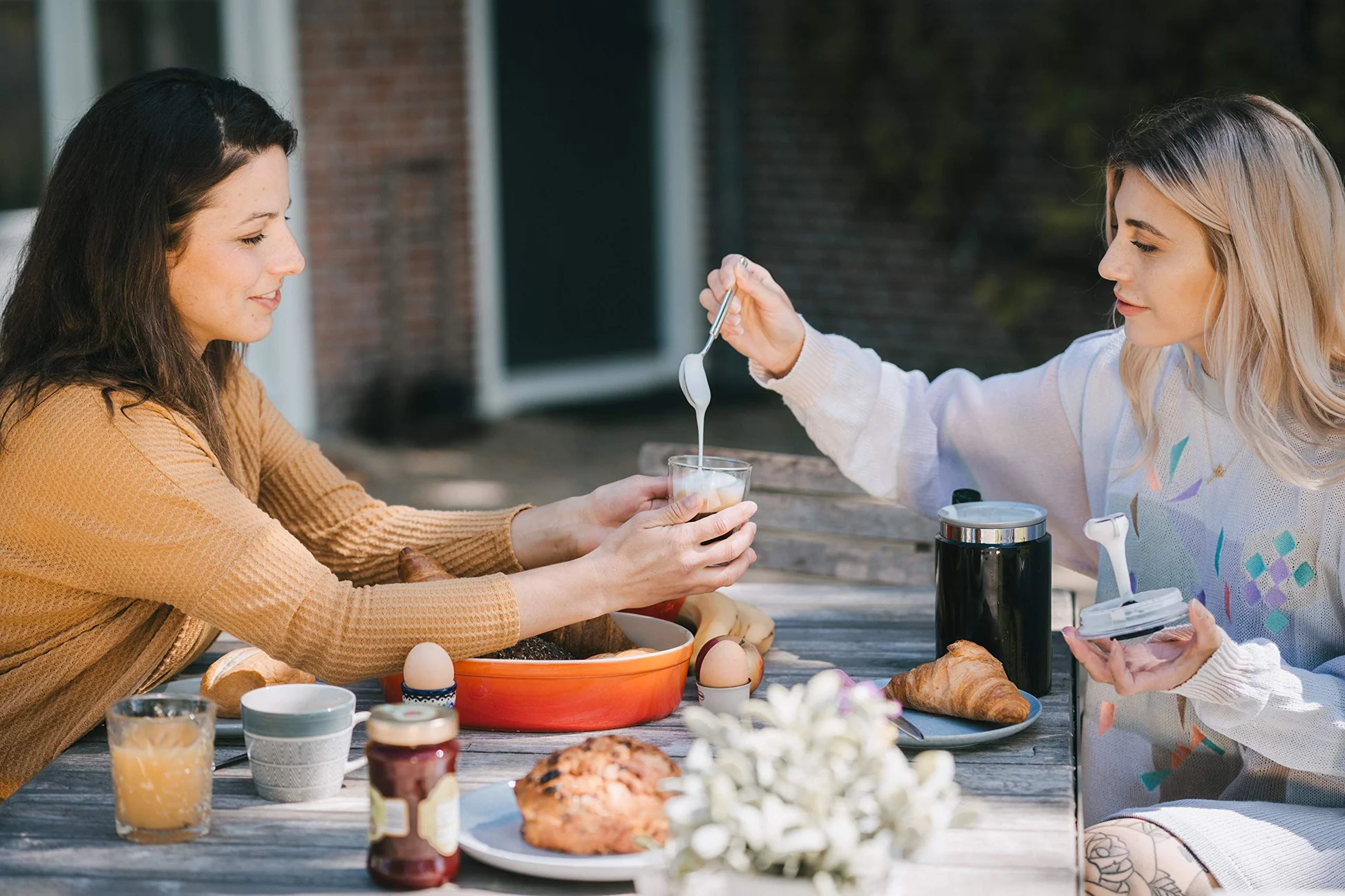 Cân nhắc chọn mua máy đánh bọt sữa cafe phù hợp với nhu cầu sử dụng