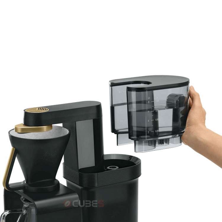 Melitta Epour Filter Coffee Machine