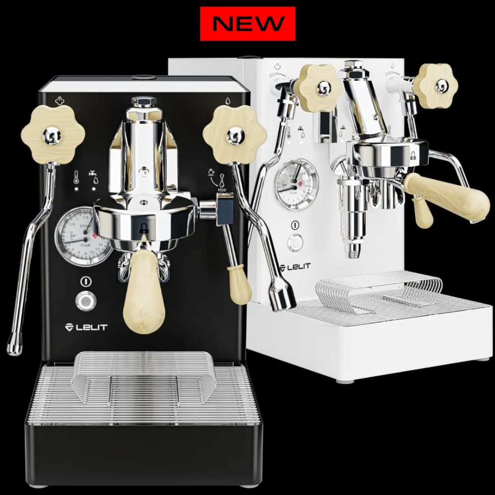 MARA-X PL62X Lelit Coffee Machine