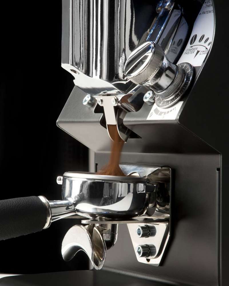 Victoria Arduino Mythos One Professional Coffee Grinder
