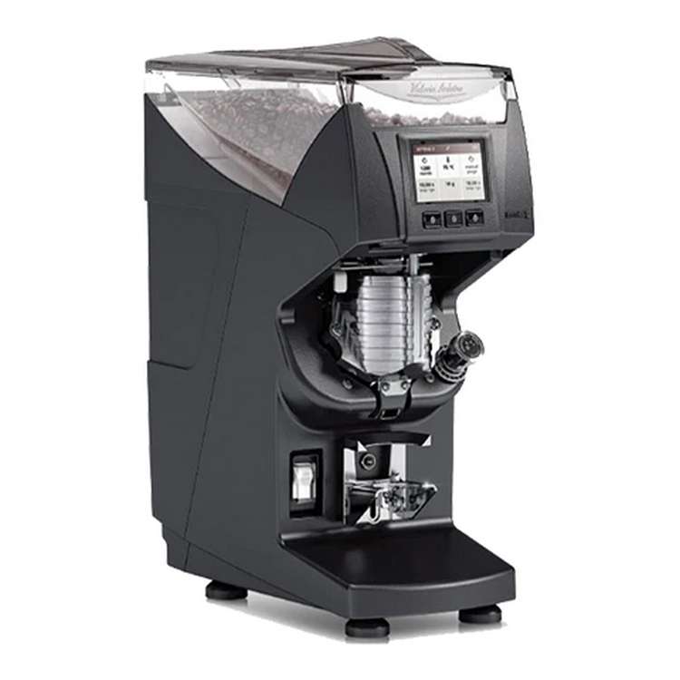 Victoria Arduino Mythos Two Variable Speed Professional Coffee Grinder