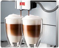 MELITTA BARISTA TS COFFEE MACHINE REVIEW