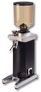 NUOVA SIMONELLI MCD COFFEE GRINDER IS COMING SOON AT CUBES ASIA
