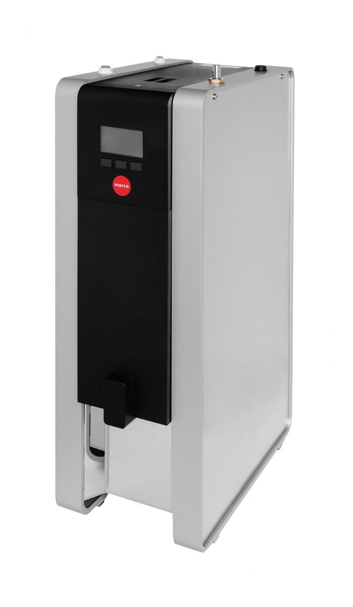 máy nước nóng marco
