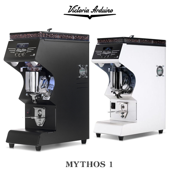 Review - The Comparison between MYTHOS 1 vs MYTHOS 2 of Victoruia Arduino