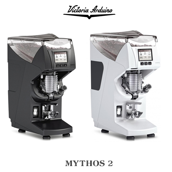 Review - The Comparison between MYTHOS 1 vs MYTHOS 2 of Victoruia Arduino