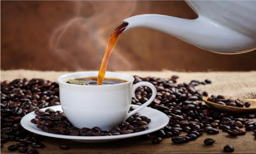 Nên uống bao nhiêu cà phê mỗi ngày