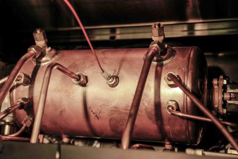 Nuova Simonelli - Revealing the No. 1 Boiler Secret of Current Coffee Machines