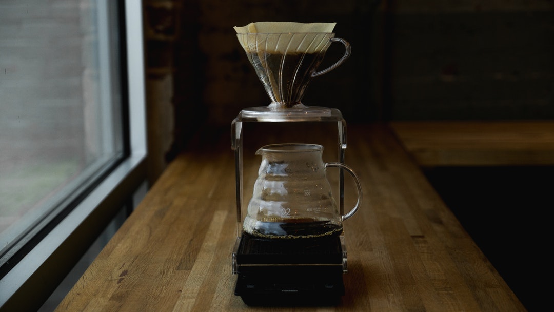 5 REASONS WHY YOU SHOULD BE BREWING COFFEE AT HOME