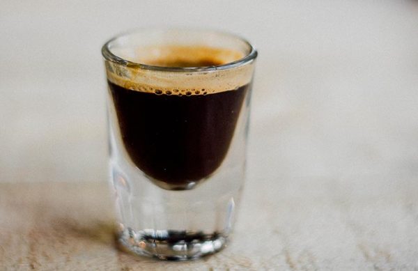 COFFEE vs ESPRESSO: WHAT S THE DIFFERENCE?