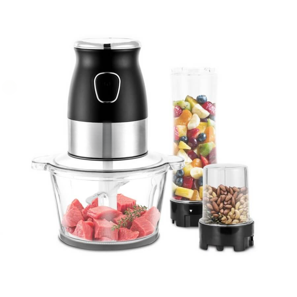 Multi-function blender and blender: What is the optimal choice for your kitchen?