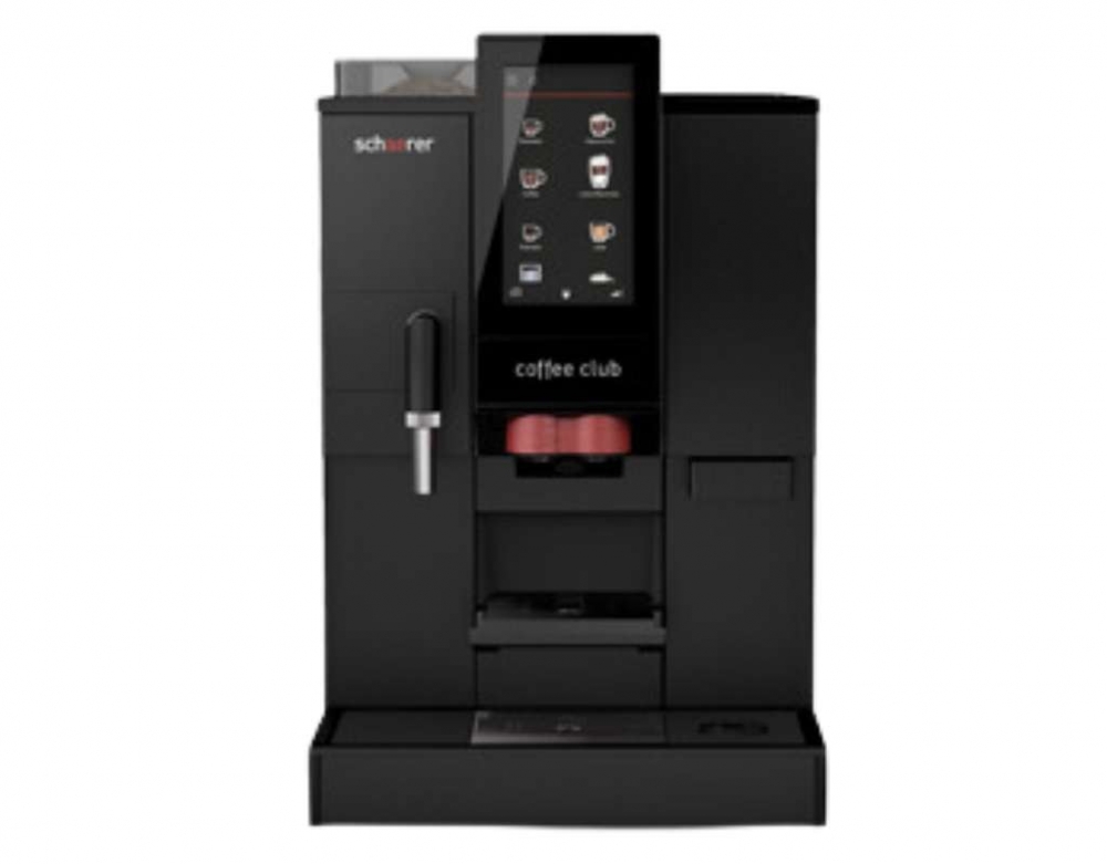 Top 5 hottest automatic coffee makers in 2023