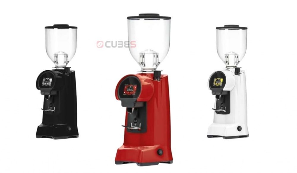 Top 7 Coffee Grinders to Invest in for Small and Medium Cafes