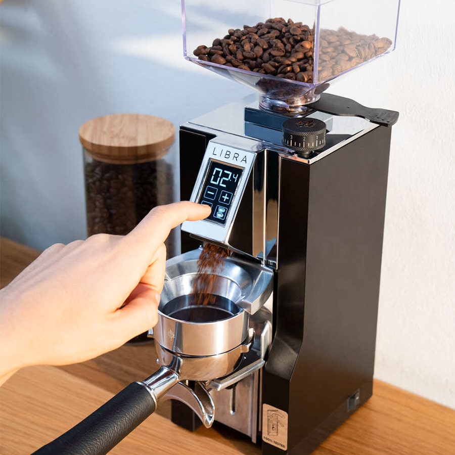 Top 7 Coffee Grinders to Invest in for Small and Medium Cafes