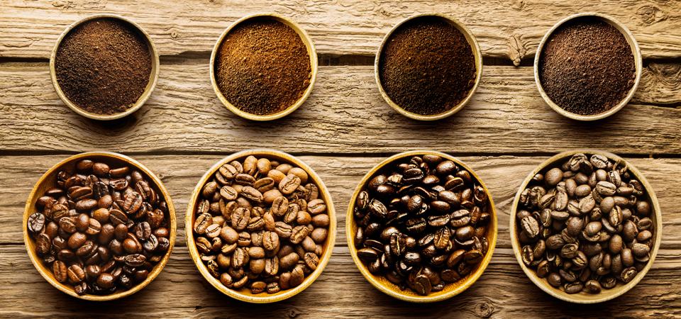TIPS IN CHOOSING DIFFERENT COFFEE BEAN