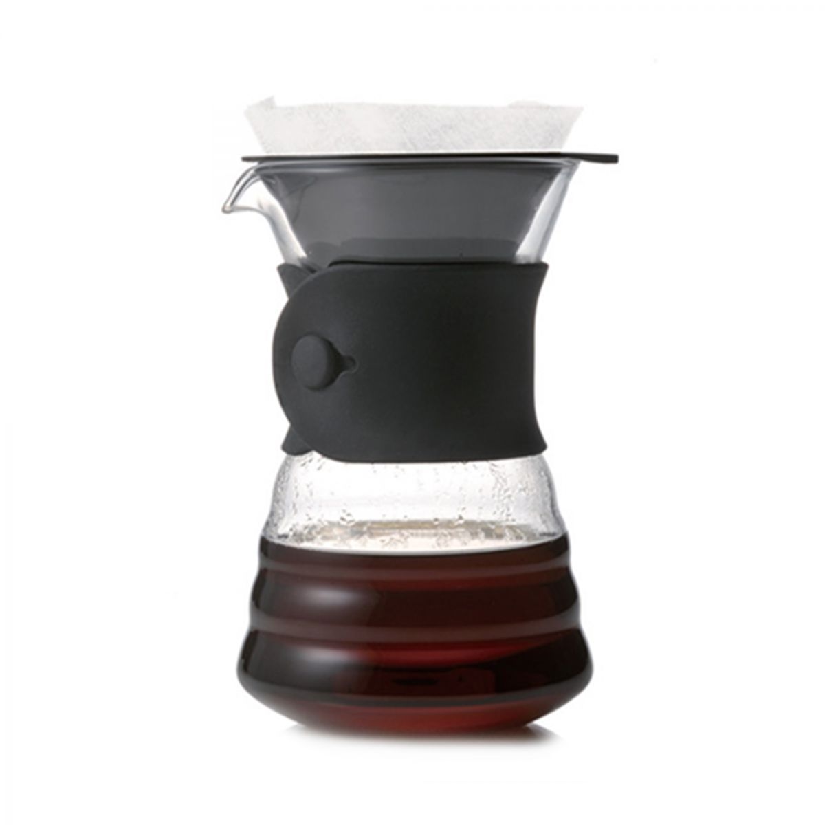 Bình pha cà phê Hario Decanter V60