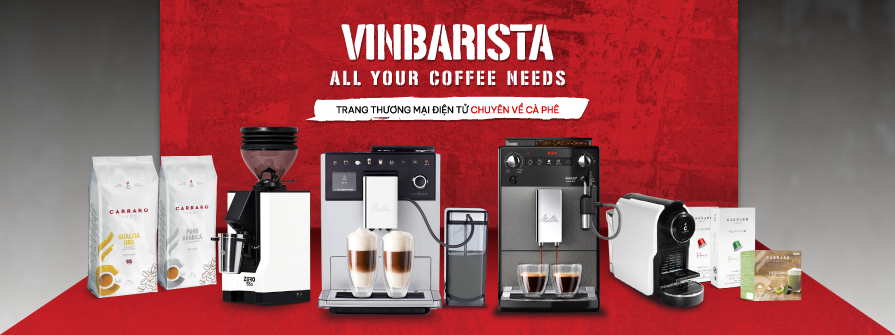 Vinbarista