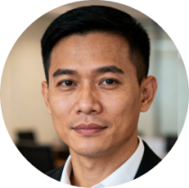 Customers Bui Van Hung -