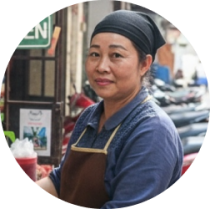 Ms. Nguyen Thi Ngoc -