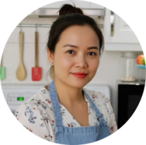 Customer Nguyen Thi Huong -