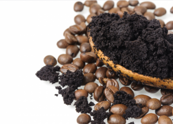 9 cách tái chế bã cà phê hiệu quả