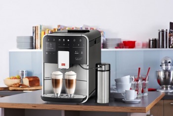Cách chọn mua máy pha cà phê espresso cho gia đình