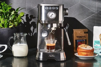 Review máy pha cà phê dưới 15 triệu dành cho gia đình