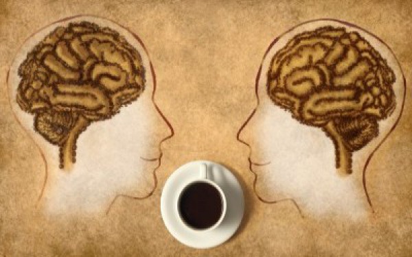 DRINKING COFFEE PREVENTS 3 DANGEROUS DISEASES