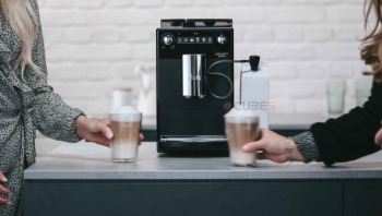 2 loại máy pha cafe phù hợp nhất cho văn phòng