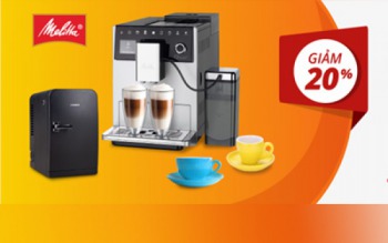 Review – CI TOUCH automatic coffee machine – from the brand Melitta