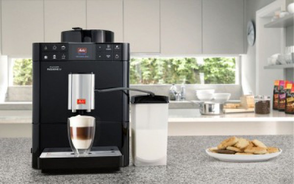 Compare automatic and semi-automatic coffee machines