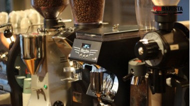 5 sai lầm thường gặp khi sử dụng máy xay cà phê công nghiệp