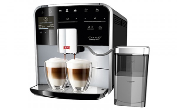 Price of cappuccino coffee machine