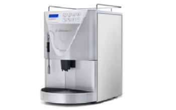 [REVIEW] NUOVA SIMONELLI MICROBAR II COFFEE MACHINE