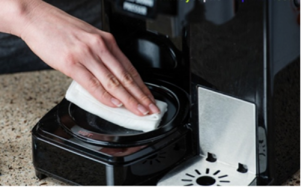 SOME BASIC PRINCIPLES TO GROW THE AGE OF PROFESSIONAL COFFEE MACHINE